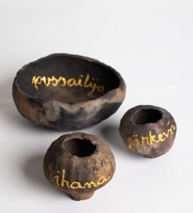 Tunnetunne-kulhot